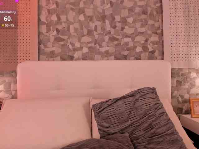 tamara-kisses webcam