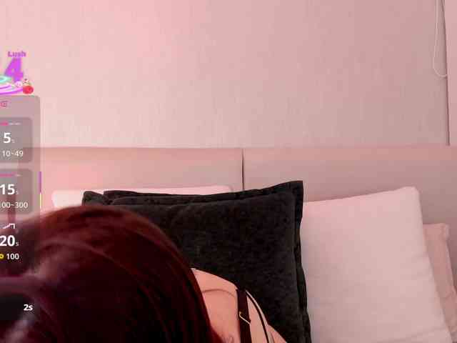 tamara-kisses webcam