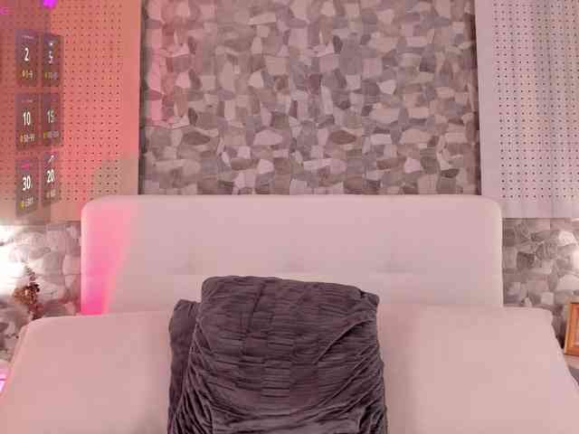 tamara-kisses webcam