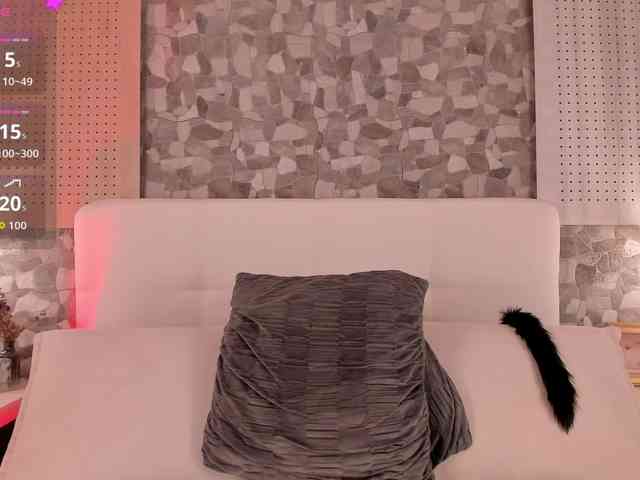 tamara-kisses webcam