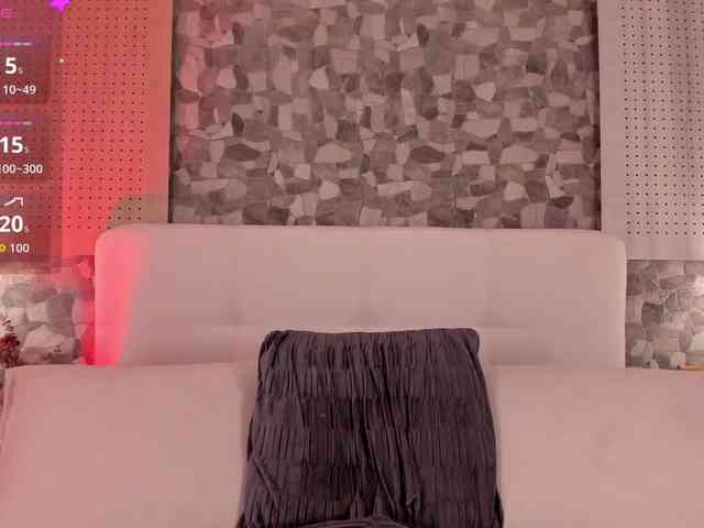 tamara-kisses webcam