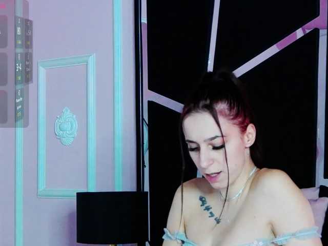 NicolleNixx from BongaCams is Freechat