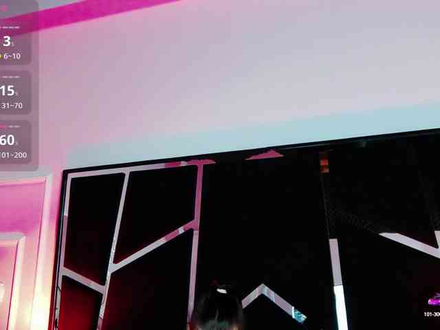 NicolleNixx webcam