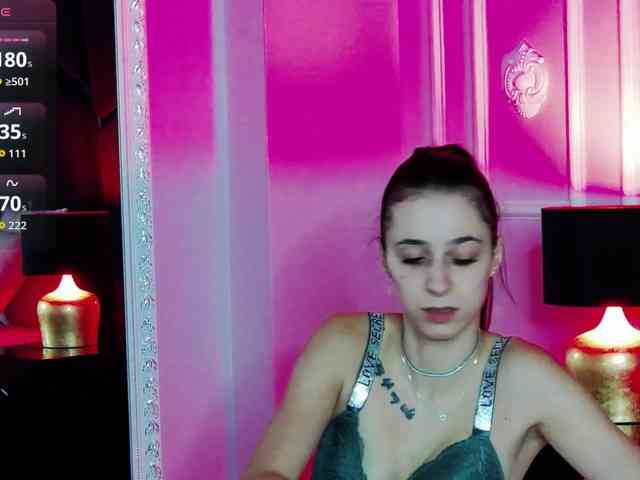 NicolleNixx webcam
