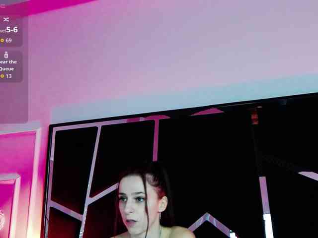 NicolleNixx webcam