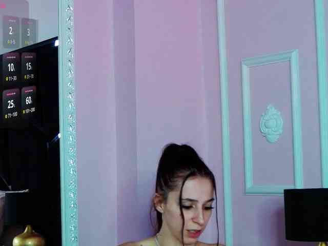 NicolleNixx webcam