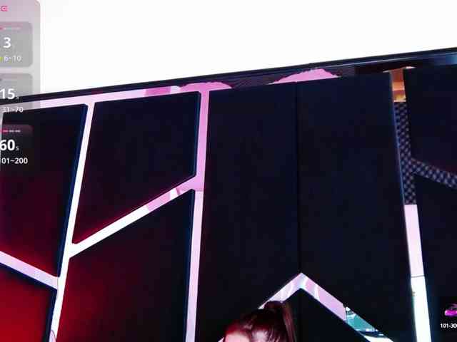 NicolleNixx webcam