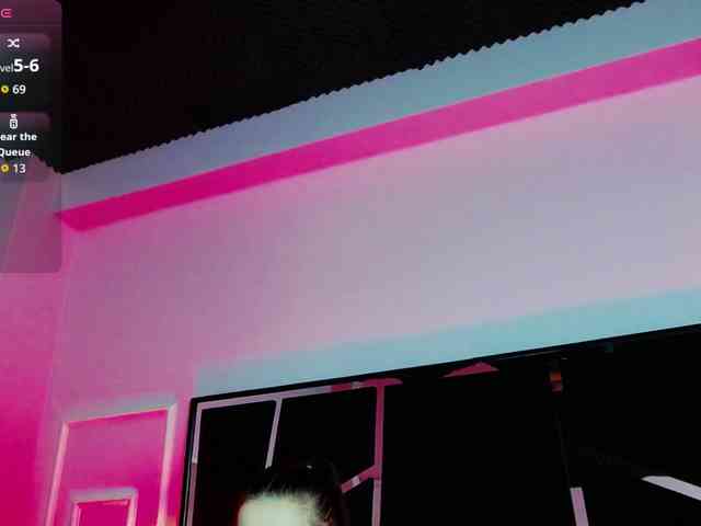NicolleNixx webcam