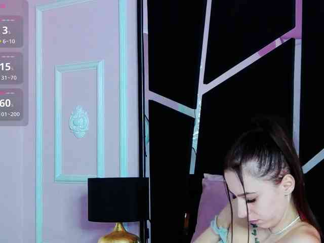 NicolleNixx webcam