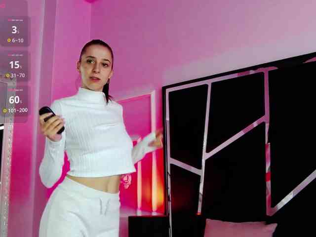 NicolleNixx webcam