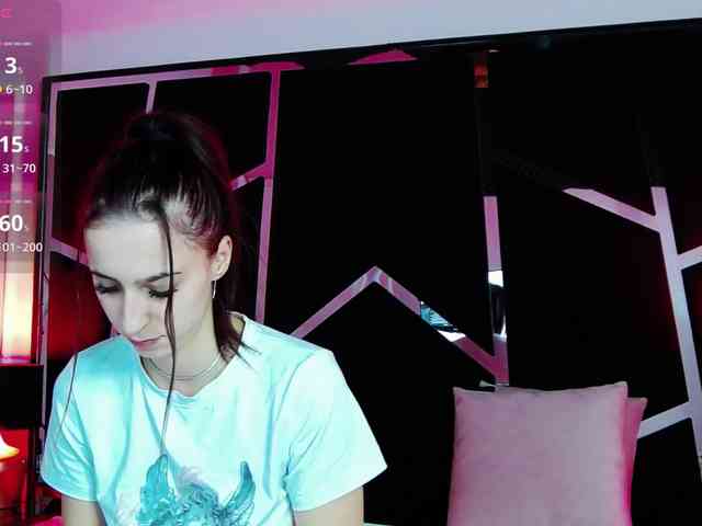 NicolleNixx webcam