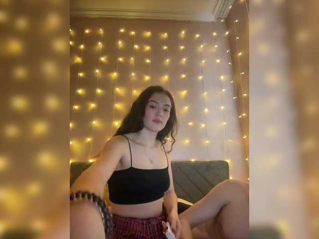 Ckinon on BongaCams