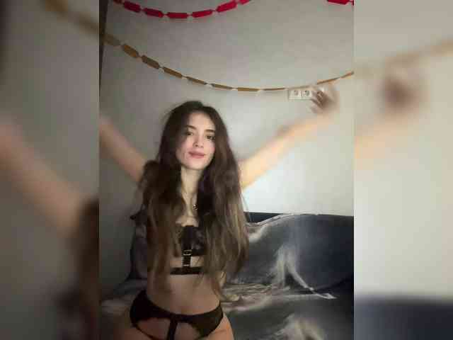 VivienGod webcam