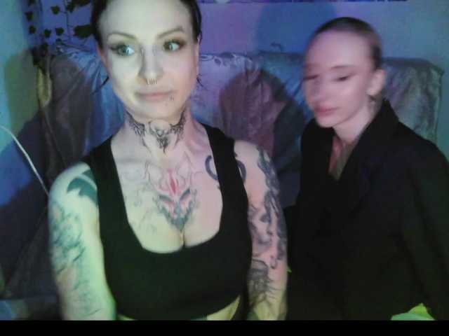 HornyMistresses – webcam model profile photo