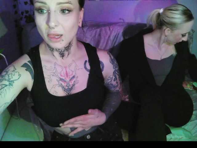 HornyMistresses – webcam model profile photo