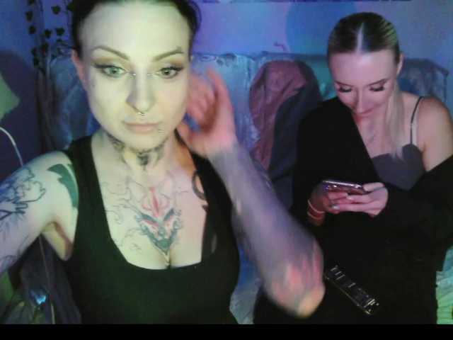 HornyMistresses