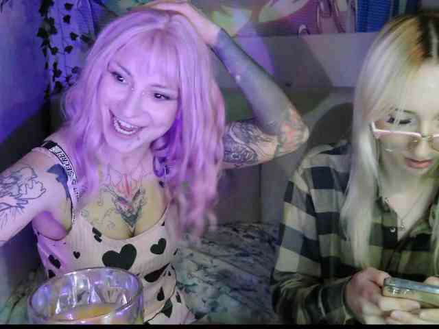 HornyMistresses webcam