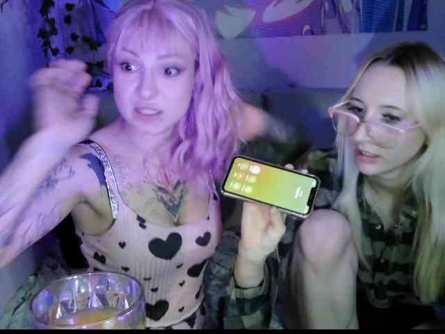 HornyMistresses webcam