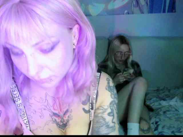 HornyMistresses webcam