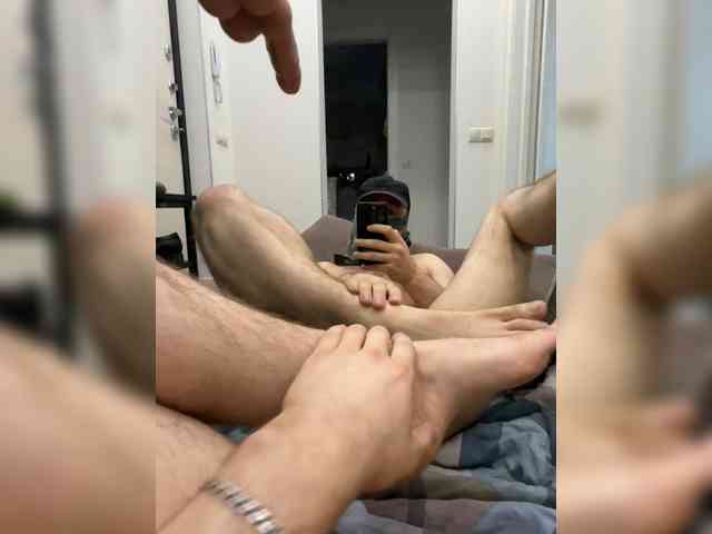 ToBeSex