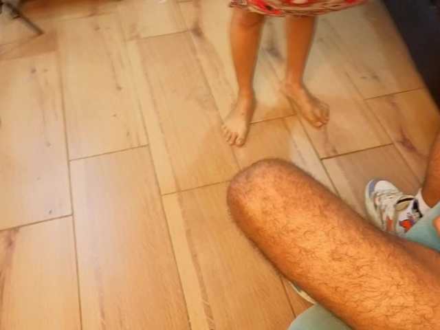 Sexe-Sauvage-ADS from BongaCams is Freechat