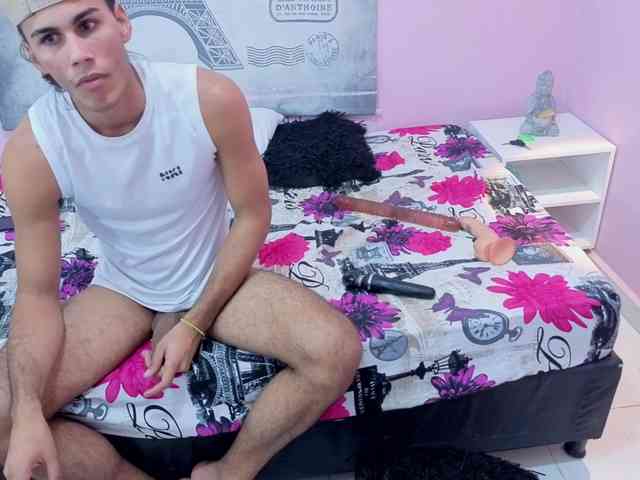 Sexe-Fou-ADS webcam