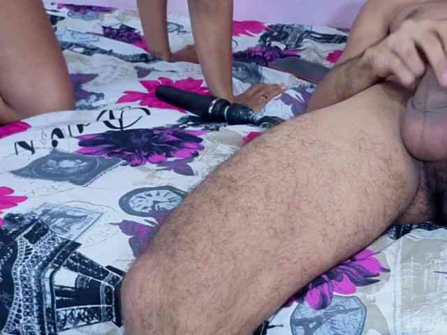 Sexe-Fou-ADS webcam