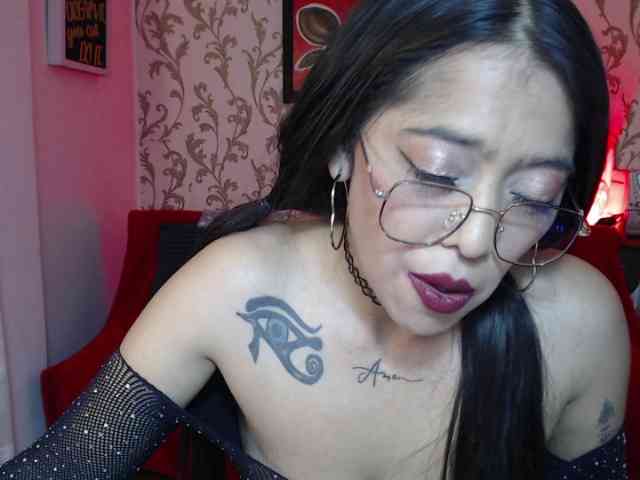 Evaa-Obsidiann webcam