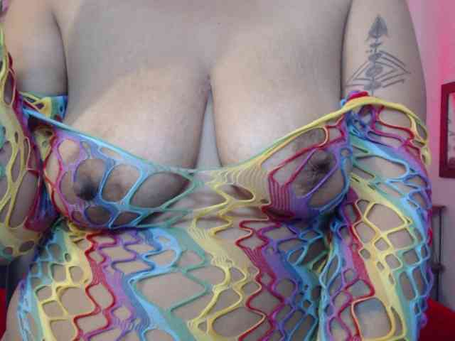 Evaa-Obsidiann Evaa-Obsidiann