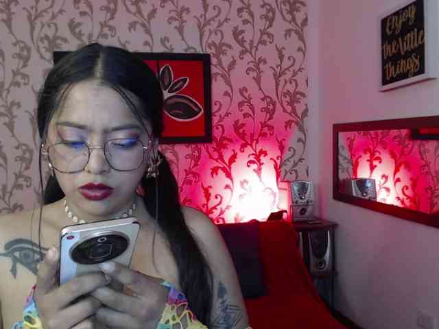 Evaa-Obsidiann webcam