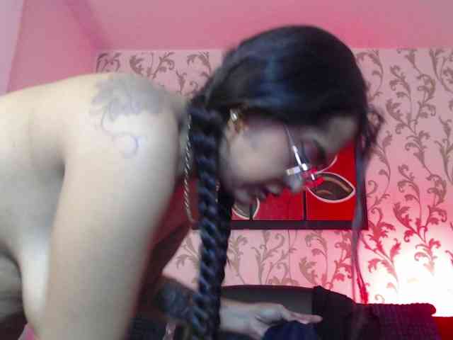 Evaa-Obsidiann webcam