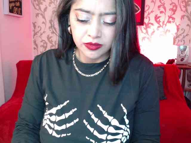 Evaa-Obsidiann webcam