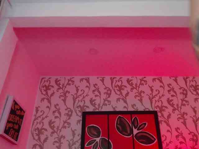 Evaa-Obsidiann Live Webcam on BongaCams