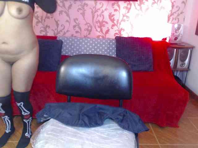 Evaa-Obsidiann webcam