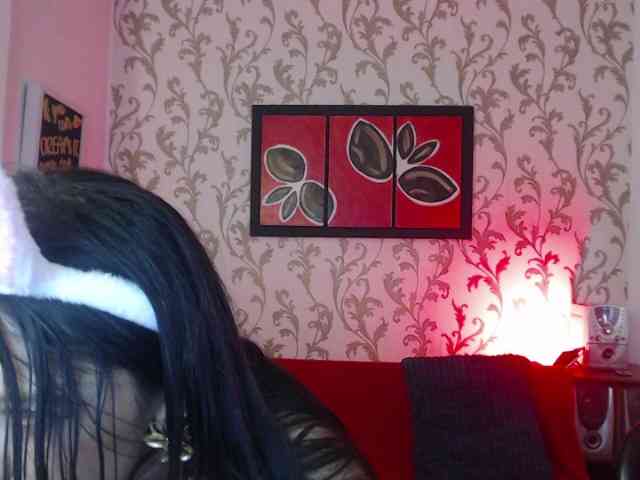 Evaa-Obsidiann webcam