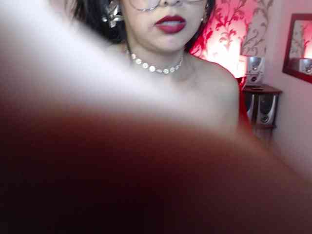 Evaa-Obsidiann webcam