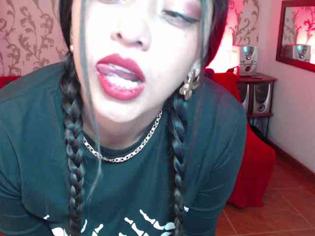 Evaa-Obsidiann webcam
