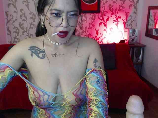 Evaa-Obsidiann webcam