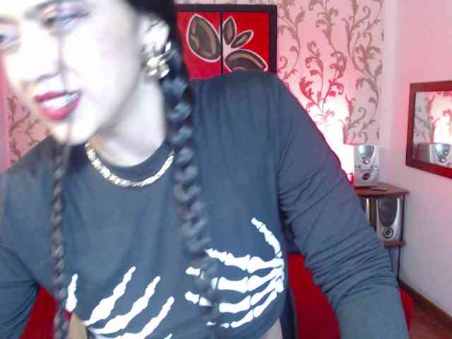 Evaa-Obsidiann webcam