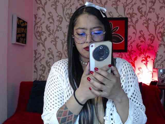 Evaa-Obsidiann webcam