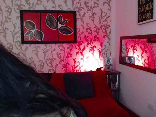 Evaa-Obsidiann webcam