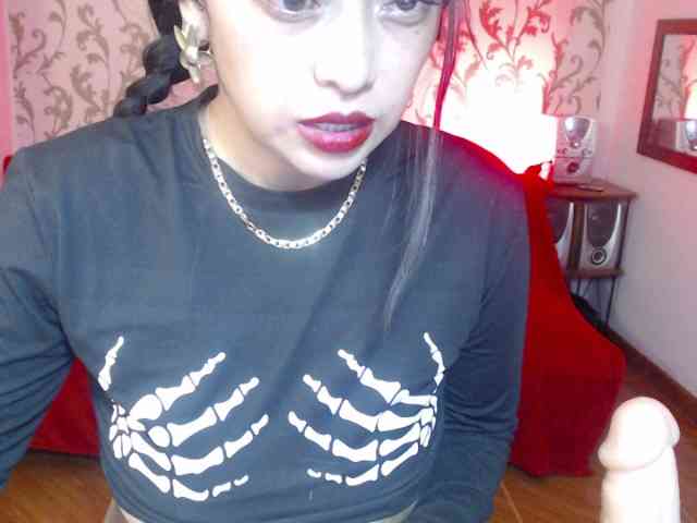 Evaa-Obsidiann webcam