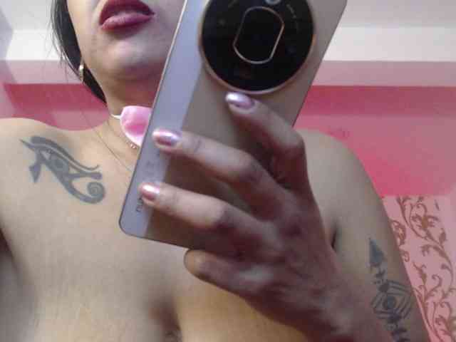Evaa-Obsidiann webcam