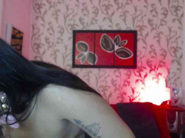 Evaa-Obsidiann webcam