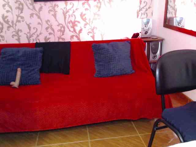 Evaa-Obsidiann webcam