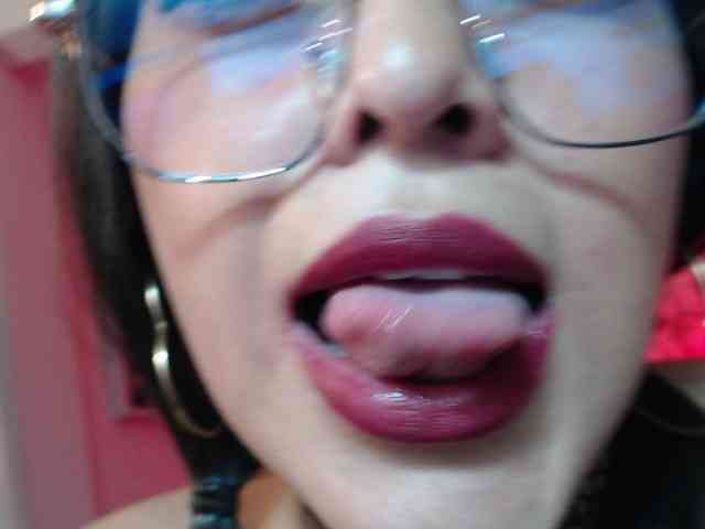 Evaa-Obsidiann webcam