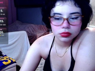 LunaMilav Porn Show