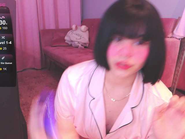 LunaMilav Porn