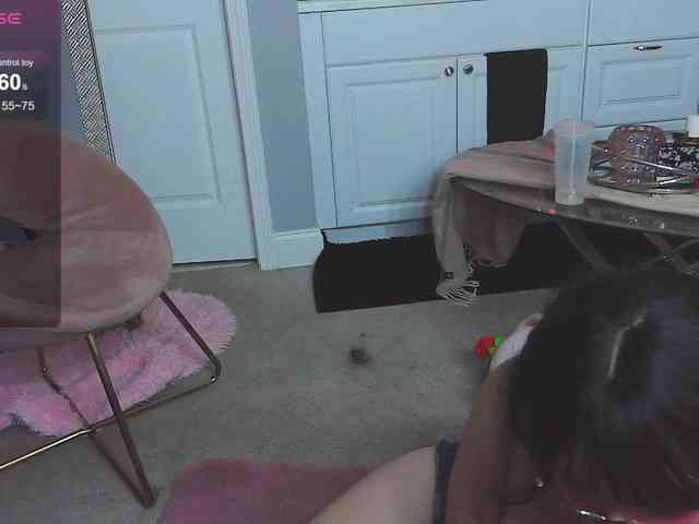 LunaMilav webcam