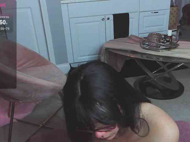 LunaMilav webcam